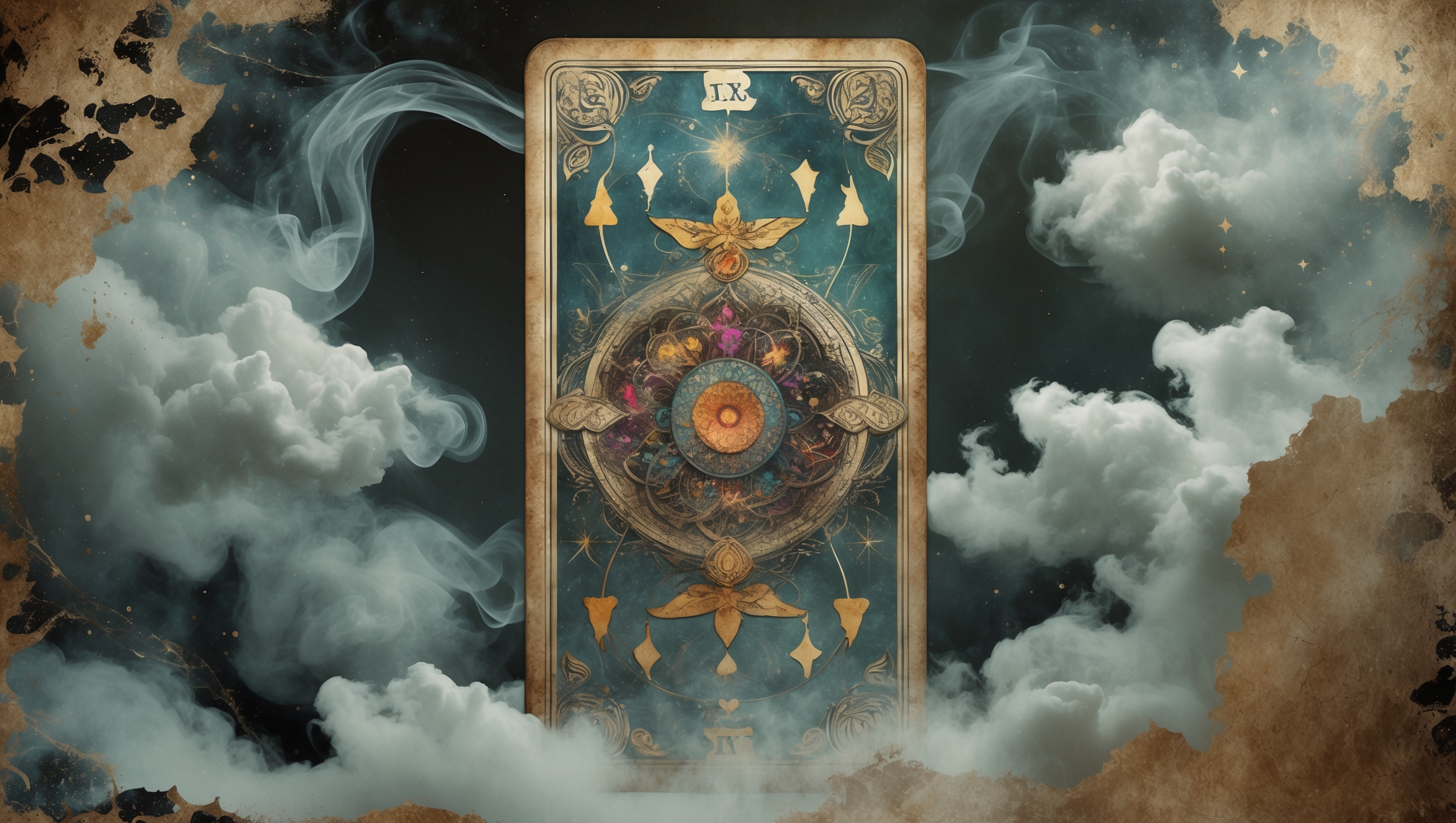 Understanding the Major Arcana